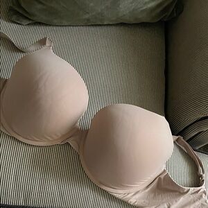 Victoria's Secret Blush Bra